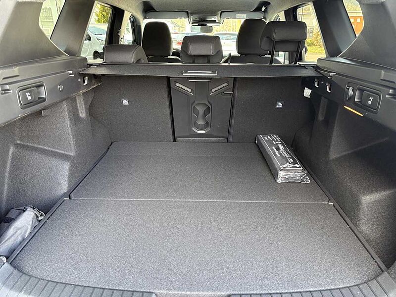 Dacia Bigster Journey HYBRID 155 Navi Klima Einparkhilfe el. Fenster