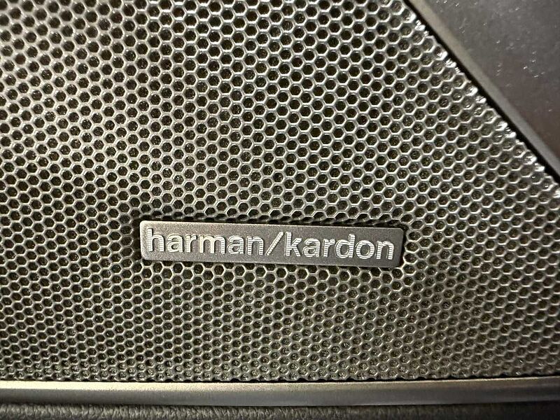 BMW 320d xdrive Touring M Sport Pro HUD ACC AHK 18' 320 18' Sportpaket Bluetooth Navi LED Vollleder Klima Aktivlenkung PDC el. Fenst