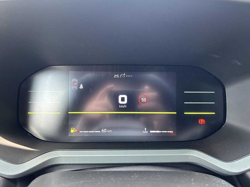 Dacia Duster Extreme TCe 130 Klima Einparkhilfe el. Fenster