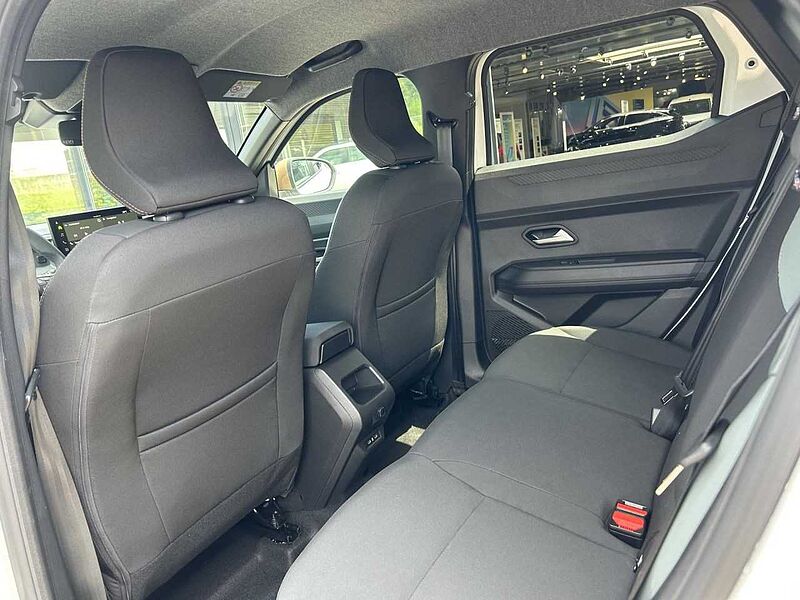 Dacia Duster Extreme TCe 130 Klima Einparkhilfe el. Fenster
