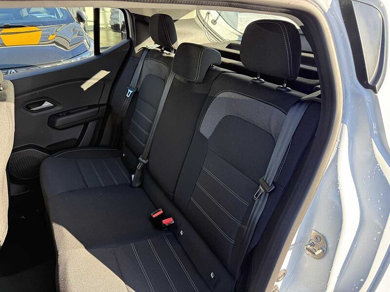 Dacia Journey TCe 90 SHZ PDC Keyless Kamera Klimaaut. Sandero Bluetooth LED Klima Einparkhilfe el. Fenster