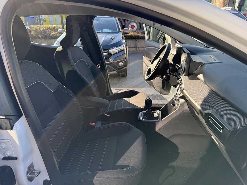 Dacia Journey TCe 90 SHZ PDC Keyless Kamera Klimaaut. Sandero Bluetooth LED Klima Einparkhilfe el. Fenster