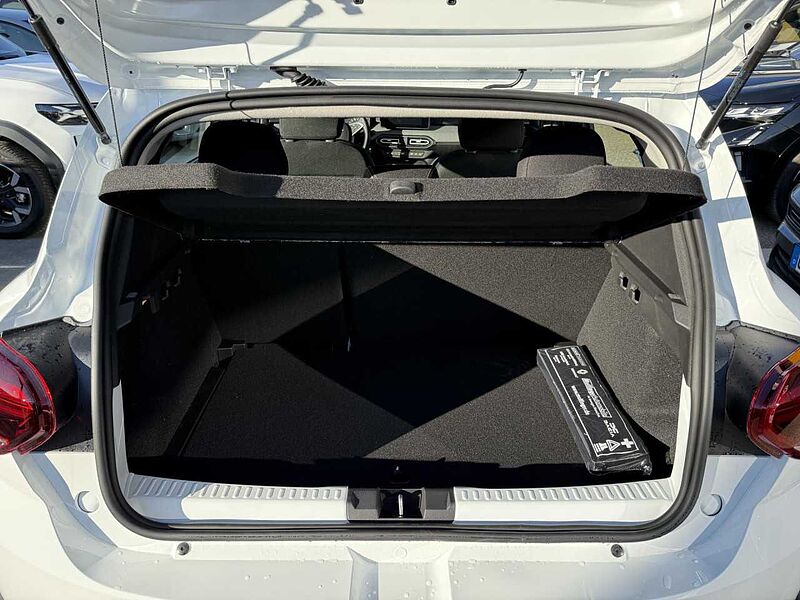 Dacia Journey TCe 90 SHZ PDC Keyless Kamera Klimaaut. Sandero Bluetooth LED Klima Einparkhilfe el. Fenster