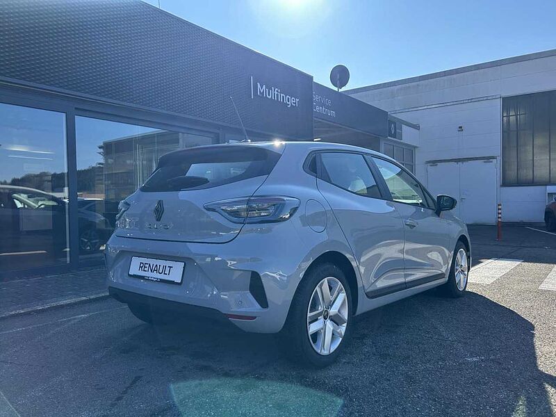 Renault Evolution TCe 90 Allwetterreifen SHZ EPH Klima LED Clio Bluetooth Navi Einparkhilfe el. Fenster