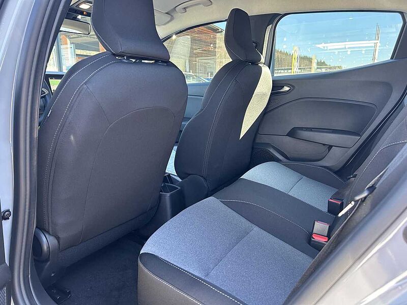 Renault Evolution TCe 90 Allwetterreifen SHZ EPH Klima LED Clio Bluetooth Navi Einparkhilfe el. Fenster