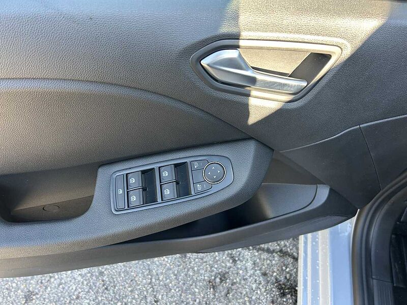 Renault Evolution TCe 90 Allwetterreifen SHZ EPH Klima LED Clio Bluetooth Navi Einparkhilfe el. Fenster