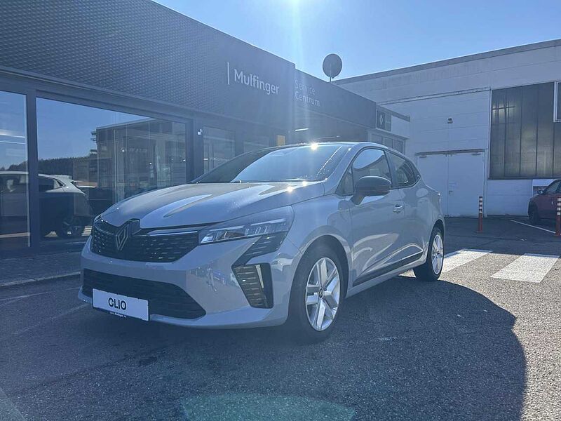 Renault Evolution TCe 90 Allwetterreifen SHZ EPH Klima LED Clio Bluetooth Navi Einparkhilfe el. Fenster