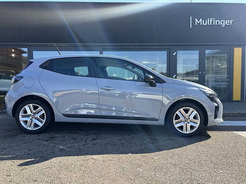 Renault Evolution TCe 90 Allwetterreifen SHZ EPH Klima LED Clio Bluetooth Navi Einparkhilfe el. Fenster