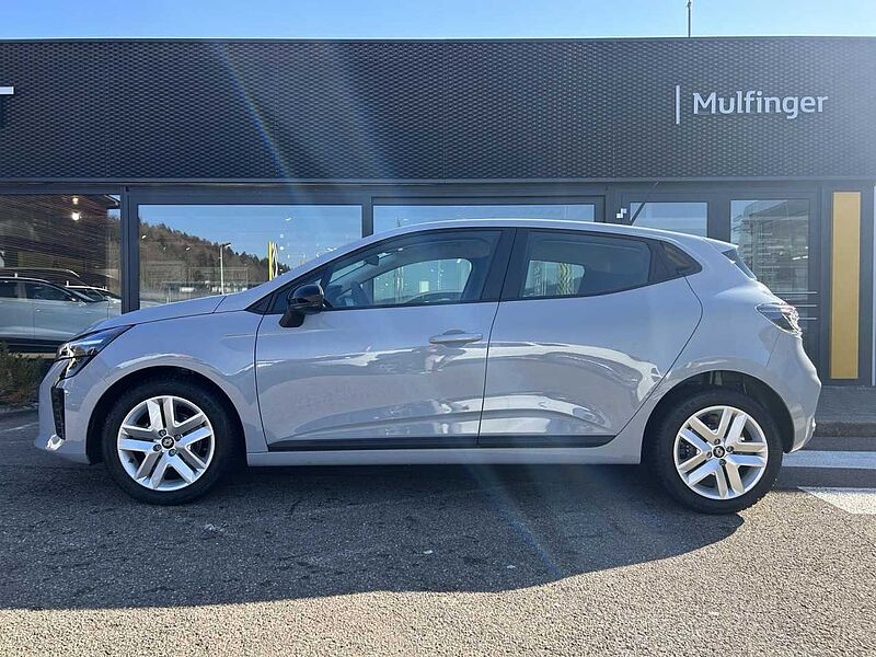 Renault Evolution TCe 90 Allwetterreifen SHZ EPH Klima LED Clio Bluetooth Navi Einparkhilfe el. Fenster