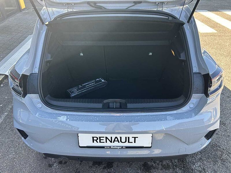 Renault Evolution TCe 90 Allwetterreifen SHZ EPH Klima LED Clio Bluetooth Navi Einparkhilfe el. Fenster