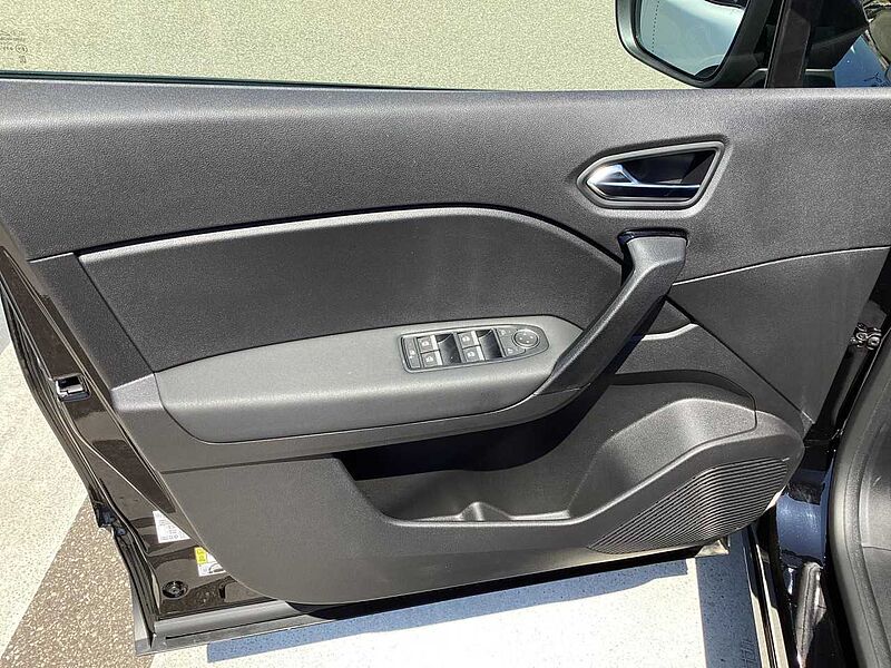 Renault Evolution TCe 90 SHZ EPH Kamera Klima Tempo Navi Captur Bluetooth LED Einparkhilfe el. Fenster