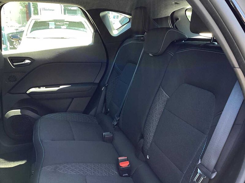 Renault Evolution TCe 90 SHZ EPH Kamera Klima Tempo Navi Captur Bluetooth LED Einparkhilfe el. Fenster