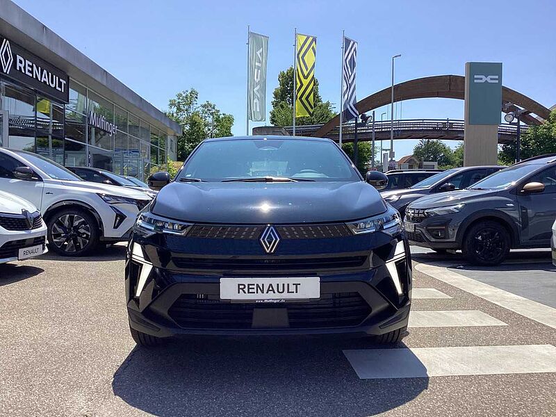 Renault Evolution TCe 90 SHZ EPH Kamera Klima Tempo Navi Captur Bluetooth LED Einparkhilfe el. Fenster