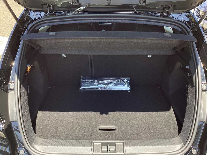 Renault Evolution TCe 90 SHZ EPH Kamera Klima Tempo Navi Captur Bluetooth LED Einparkhilfe el. Fenster