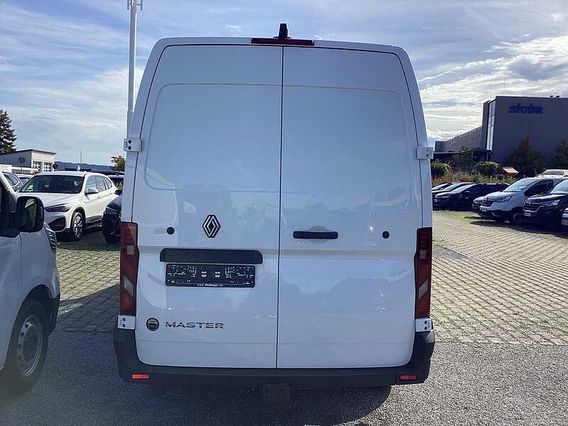 Renault Kastenwagen FWD Kasten advance L3H2 Kamera Klima Master Trennwand