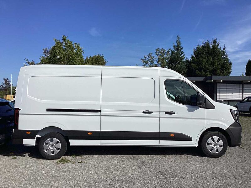Renault Kastenwagen FWD Kasten advance L3H2 Kamera Klima Master Trennwand