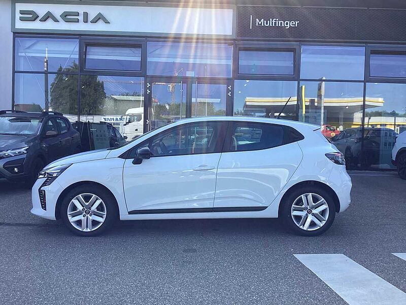 Renault Evolution TCe 90 Kamera SHZ EPH Klima Bluetooth Clio Navi LED Einparkhilfe el. Fenster