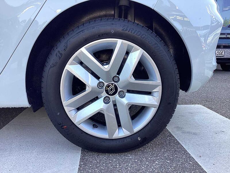 Renault Evolution TCe 90 Kamera SHZ EPH Klima Bluetooth Clio Navi LED Einparkhilfe el. Fenster