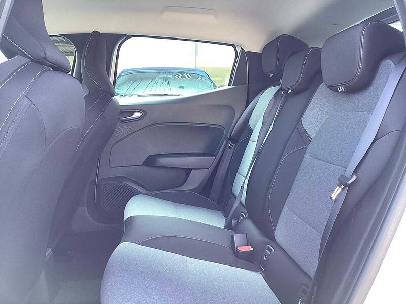 Renault Evolution TCe 90 Kamera SHZ EPH Klima Bluetooth Clio Navi LED Einparkhilfe el. Fenster