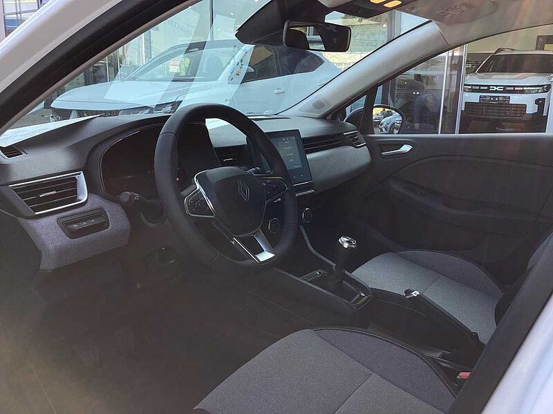 Renault Evolution TCe 90 Kamera SHZ EPH Klima Bluetooth Clio Navi LED Einparkhilfe el. Fenster