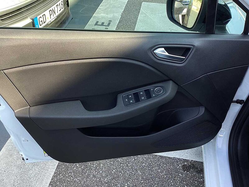 Renault Evolution TCe 90 Kamera SHZ EPH Klima Bluetooth Clio Navi LED Einparkhilfe el. Fenster