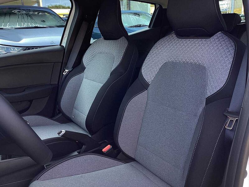 Renault Evolution TCe 90 Kamera SHZ EPH Klima Bluetooth Clio Navi LED Einparkhilfe el. Fenster