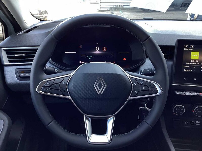 Renault Evolution TCe 90 Kamera SHZ EPH Klima Bluetooth Clio Navi LED Einparkhilfe el. Fenster