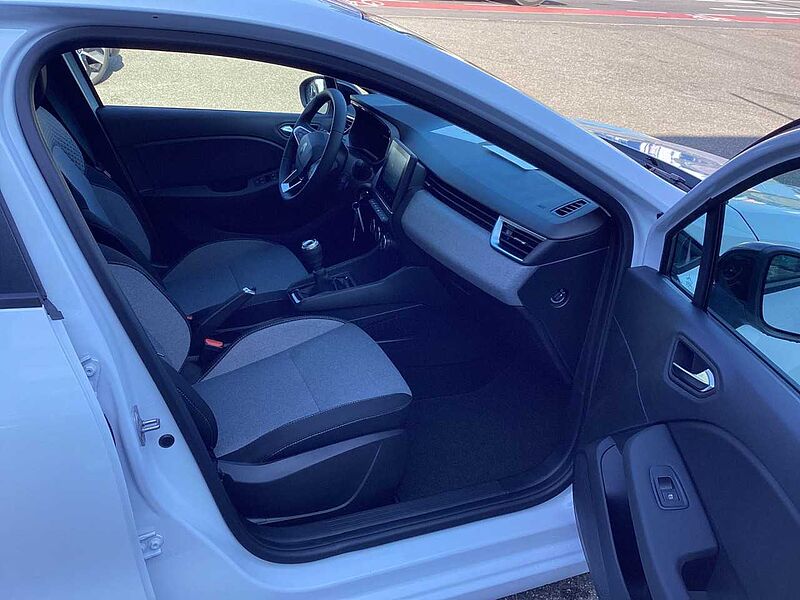 Renault Evolution TCe 90 Kamera SHZ EPH Klima Bluetooth Clio Navi LED Einparkhilfe el. Fenster