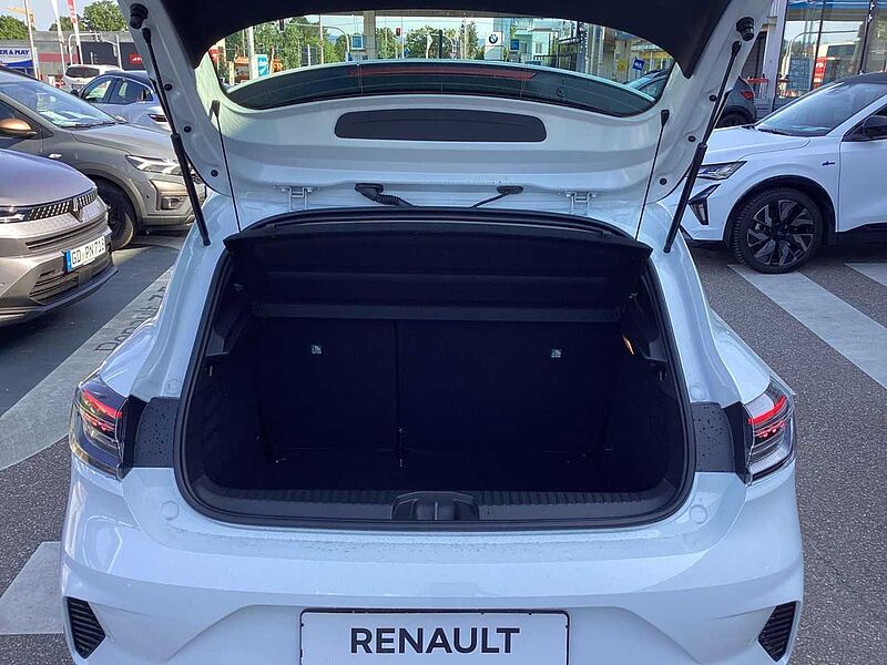 Renault Evolution TCe 90 Kamera SHZ EPH Klima Bluetooth Clio Navi LED Einparkhilfe el. Fenster