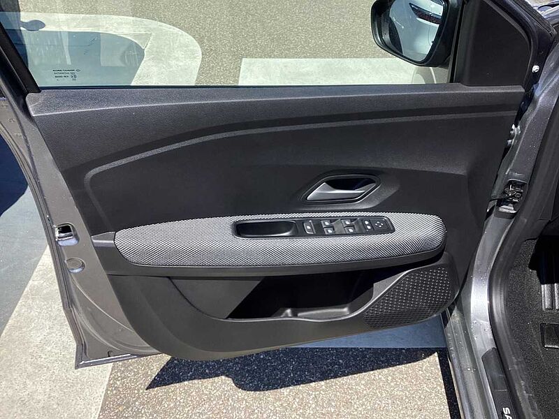 Dacia Journey TCe 90 Kamera Klimaaut. SHZ EPH Bluetooth Sandero Navi LED Klima Einparkhilfe el. Fenster