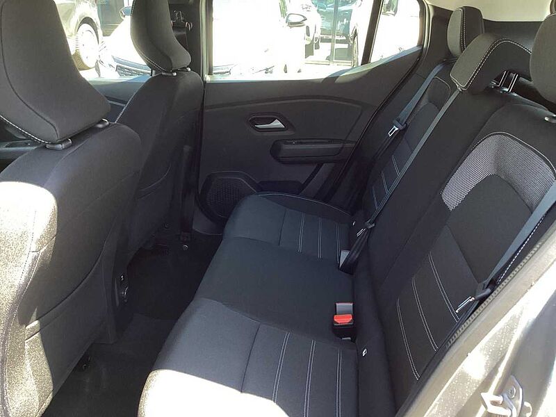 Dacia Journey TCe 90 Kamera Klimaaut. SHZ EPH Bluetooth Sandero Navi LED Klima Einparkhilfe el. Fenster