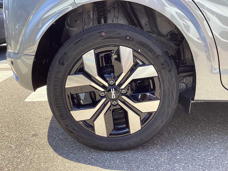 Dacia Journey TCe 90 Kamera Klimaaut. SHZ EPH Bluetooth Sandero Navi LED Klima Einparkhilfe el. Fenster