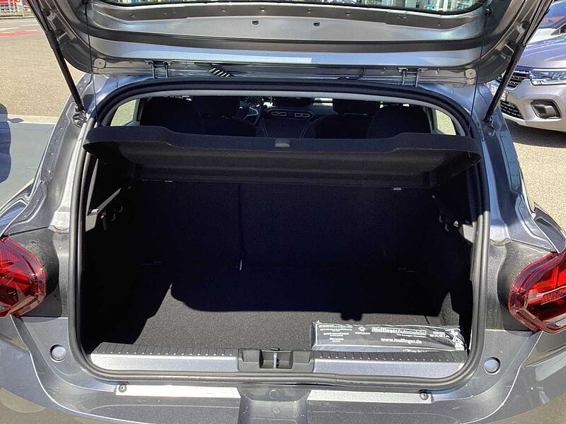 Dacia Journey TCe 90 Kamera Klimaaut. SHZ EPH Bluetooth Sandero Navi LED Klima Einparkhilfe el. Fenster