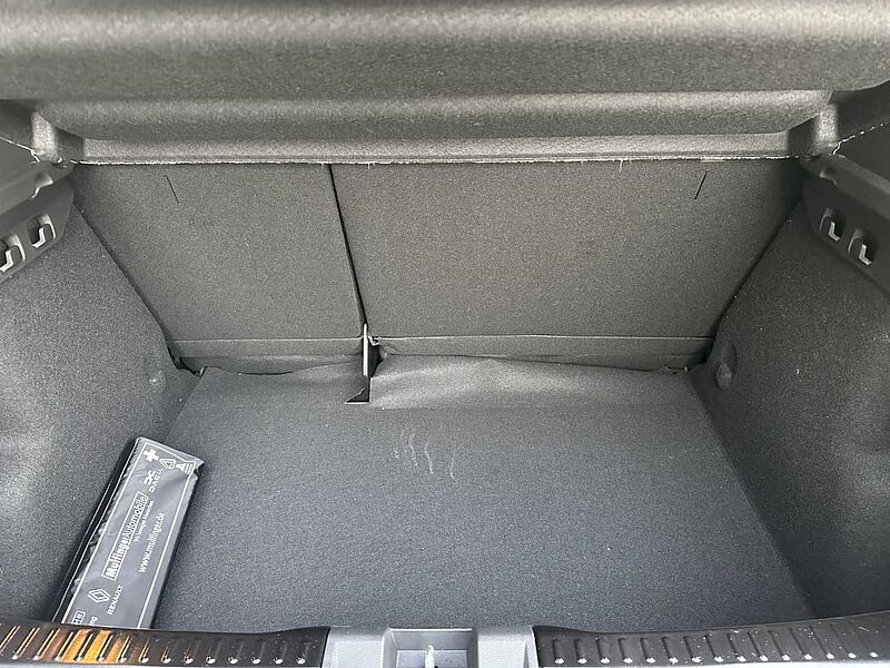 Dacia Expression TCe 90 CVT LED EPH Tempomat Bluetooth Sandero Klima Einparkhilfe el. Fenster