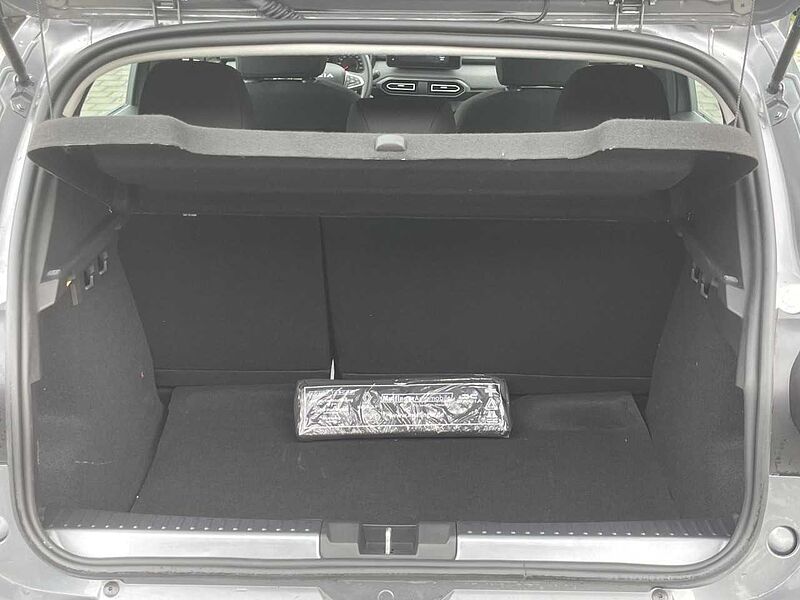 Dacia Sandero Expression TCe 90 CVT WKR Kostenlos Klima Einparkhilfe el. Fenster