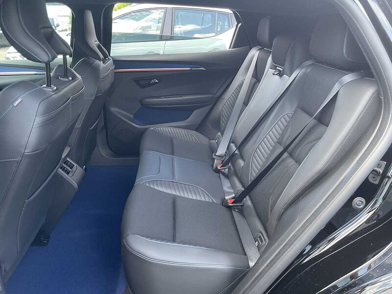 Renault Scenic E-TECH 100% ele Esprit Alpine 220 Long Ra Navi LED Klima Standhzg Einparkhilfe el. Fenster