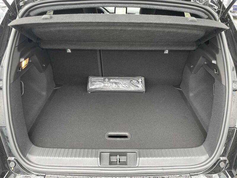 Renault Captur Techno TCe 90 Bluetooth Navi Klima Einparkhilfe el. Fenster