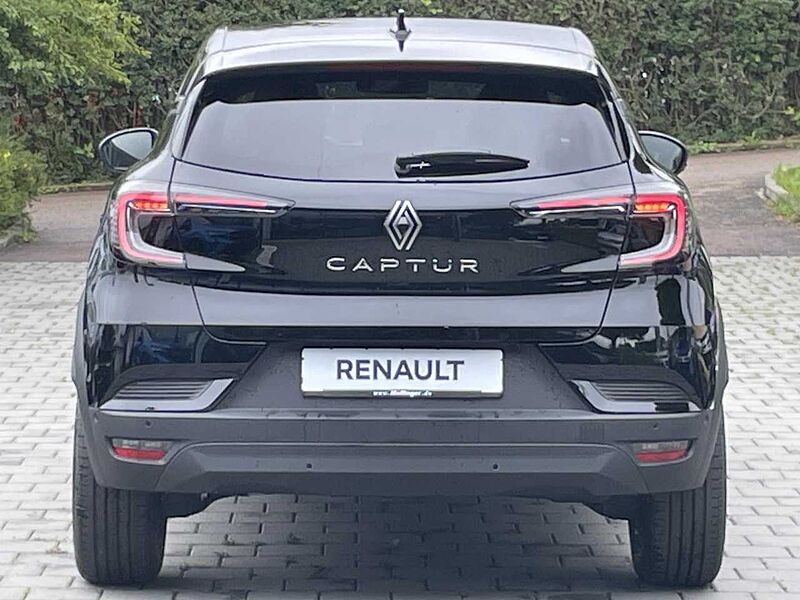 Renault Captur Techno TCe 90 Bluetooth Navi Klima Einparkhilfe el. Fenster