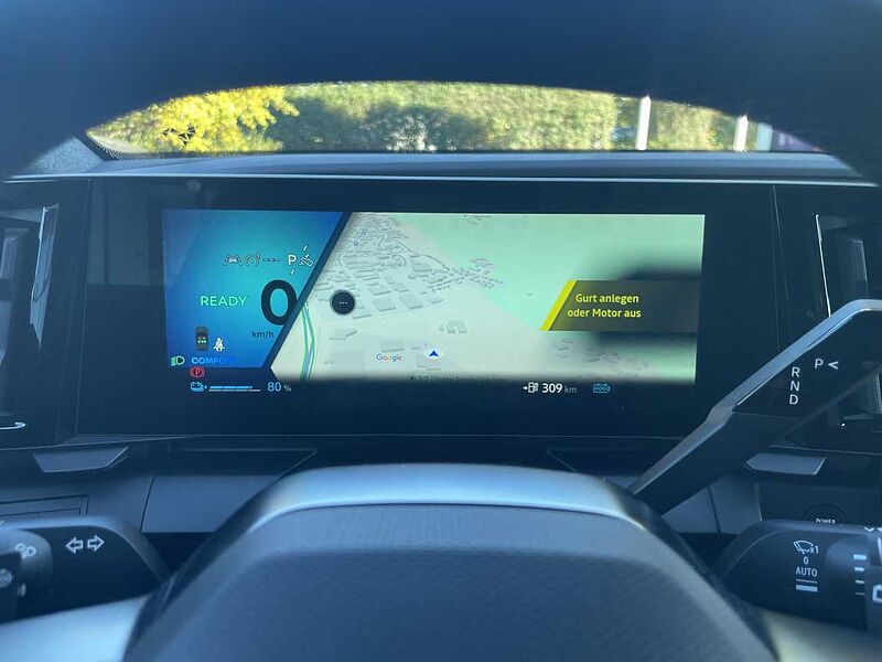 Renault Scenic E-Tech 100% ele Techno 170 Comfort Range Navi LED Klima Standhzg Einparkhilfe el. Fenster