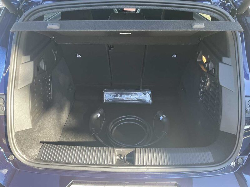 Renault Scenic E-Tech 100% ele Techno 170 Comfort Range Navi LED Klima Standhzg Einparkhilfe el. Fenster