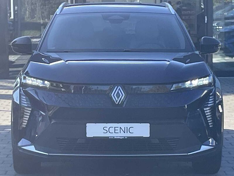 Renault Scenic E-Tech 100% ele Techno 170 Comfort Range Navi LED Klima Standhzg Einparkhilfe el. Fenster