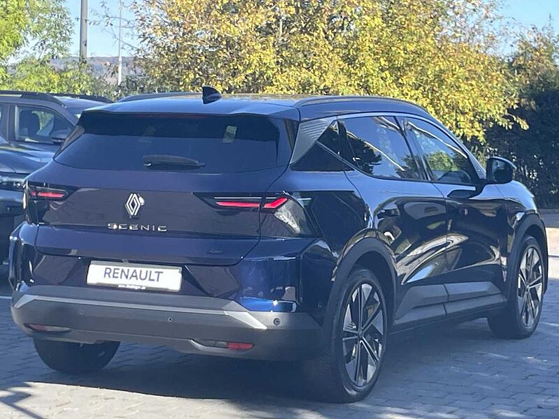Renault Scenic E-Tech 100% ele Techno 170 Comfort Range Navi LED Klima Standhzg Einparkhilfe el. Fenster