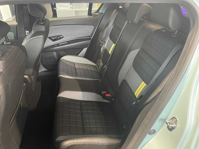 Renault R 4 E-Tech elektrisch Iconic 150 Comfort Range Bluetooth Navi Klima Einparkhilfe el. Fenster