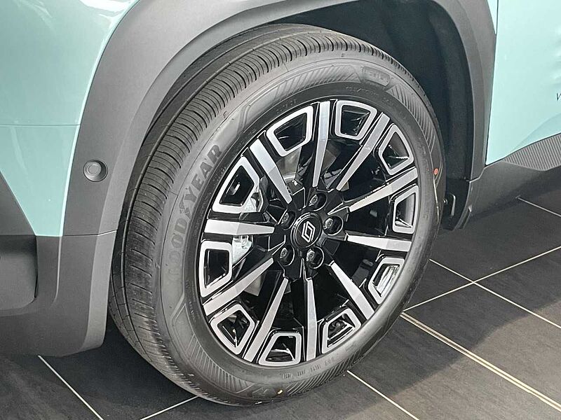 Renault R 4 E-Tech elektrisch Iconic 150 Comfort Range Bluetooth Navi Klima Einparkhilfe el. Fenster