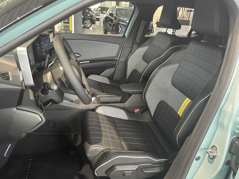 Renault R 4 E-Tech elektrisch Iconic 150 Comfort Range Bluetooth Navi Klima Einparkhilfe el. Fenster