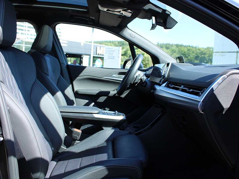 BMW 230e xDr. AT. M Sport HUD ACC SuView PanoD. H/K AHK 230 Active Tourer