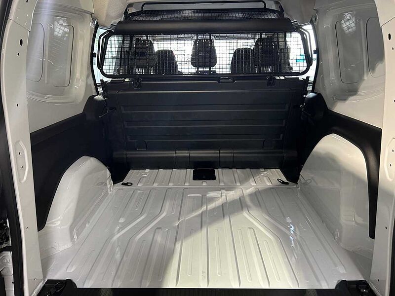 Renault Kangoo Rapid Doppelkabine L2 Blue dCi 115 KAMERA