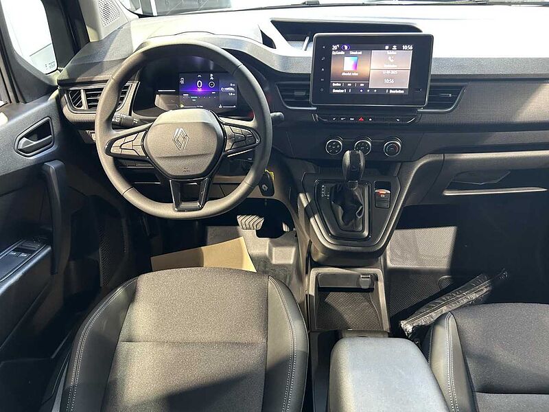 Renault Kangoo Rapid Doppelkabine L2 Blue dCi 115 KAMERA