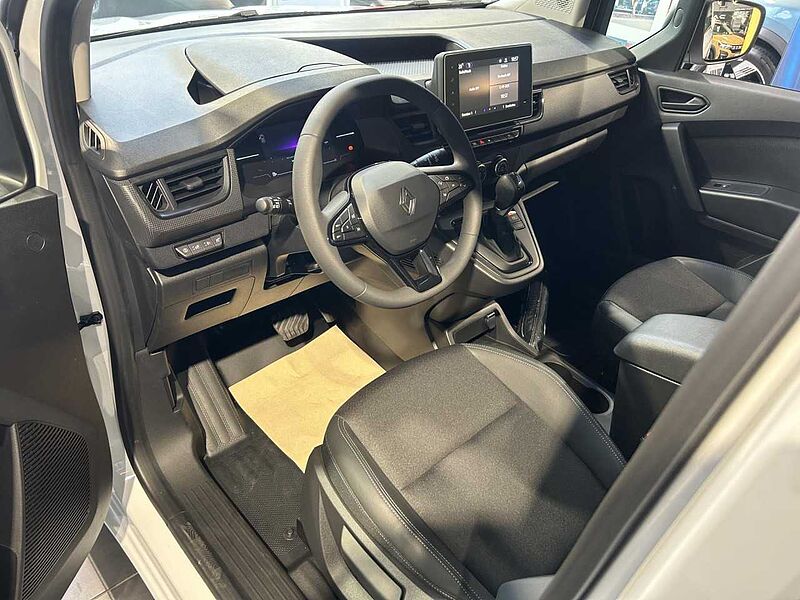 Renault Kangoo Rapid Doppelkabine L2 Blue dCi 115 KAMERA