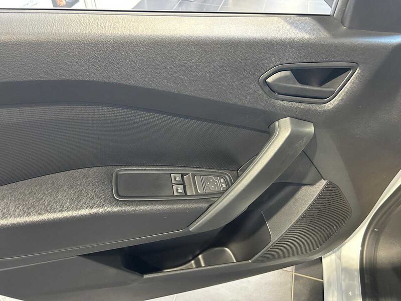 Renault Kangoo Rapid Doppelkabine L2 Blue dCi 115 KAMERA